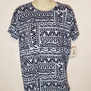 Lularoe Gracie NWT